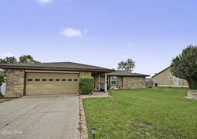Photo 2 of Single family home for sale at 1712 Connecticut Ave, Lynn Haven, FL 32444 | MLS# 794425 | Listing updated on 2026-09-14
