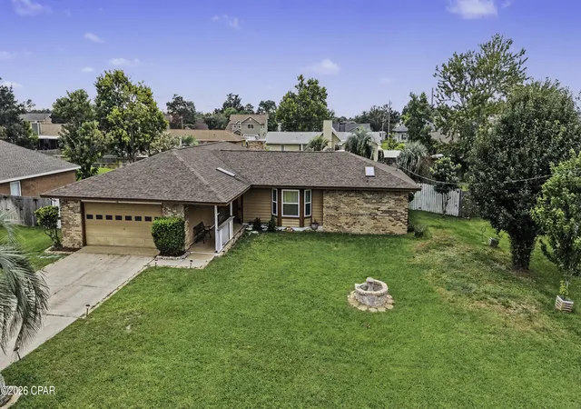 Photo 3 of Single family home for sale at 1712 Connecticut Ave, Lynn Haven, FL 32444 | MLS# 794425 | Listing updated on 2026-09-14