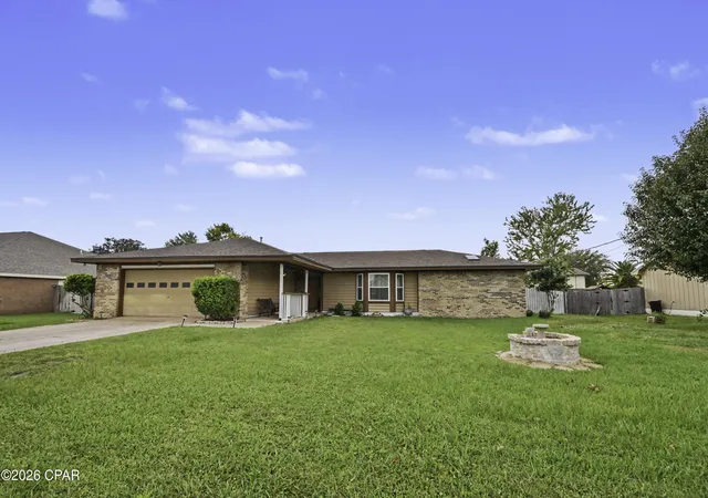 Photo 3 of Single family home for sale at 1712 Connecticut Ave, Lynn Haven, FL 32444 | MLS# 794425 | Listing updated on 2026-09-14