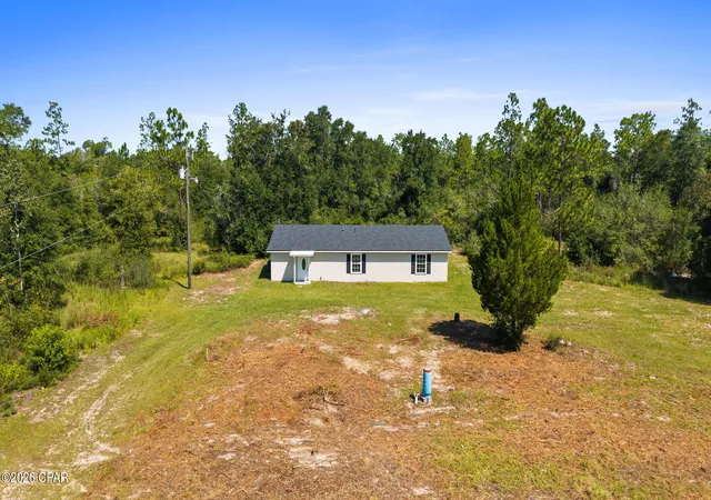Photo 1 of Sale Pending at 10511 Western Rd, Fountain, FL 32438 | MLS# 794427 | Listing updated on 2026-08-28
