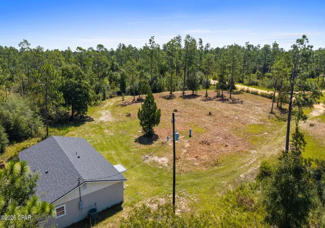 Photo 3 of Sale Pending at 10511 Western Rd, Fountain, FL 32438 | MLS# 794427 | Listing updated on 2026-08-28
