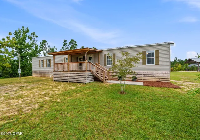 Photo 2 of Sale Pending at 5105 Bertha Nelson Rd, Panama City, FL 32404 | MLS# 794428 | Listing updated on 2026-09-09