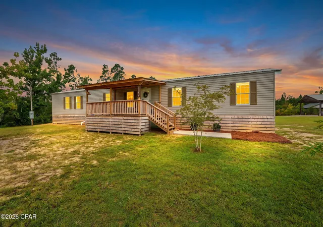 Photo 3 of Sale Pending at 5105 Bertha Nelson Rd, Panama City, FL 32404 | MLS# 794428 | Listing updated on 2026-09-09