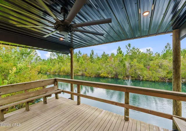 Photo 3 of Sale Pending at 5105 Bertha Nelson Rd, Panama City, FL 32404 | MLS# 794428 | Listing updated on 2026-09-09