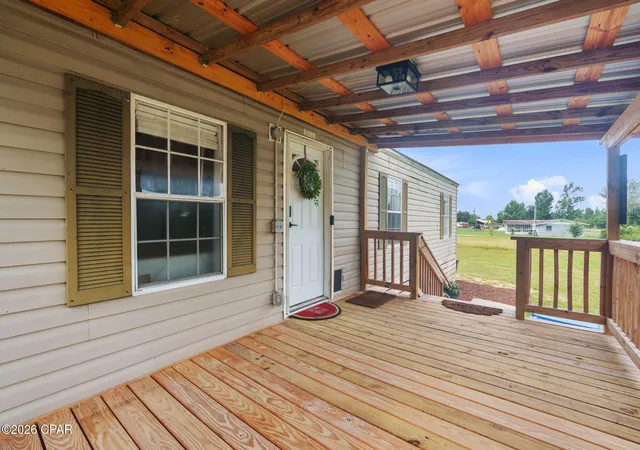 Photo 4 of Sale Pending at 5105 Bertha Nelson Rd, Panama City, FL 32404 | MLS# 794428 | Listing updated on 2026-09-09
