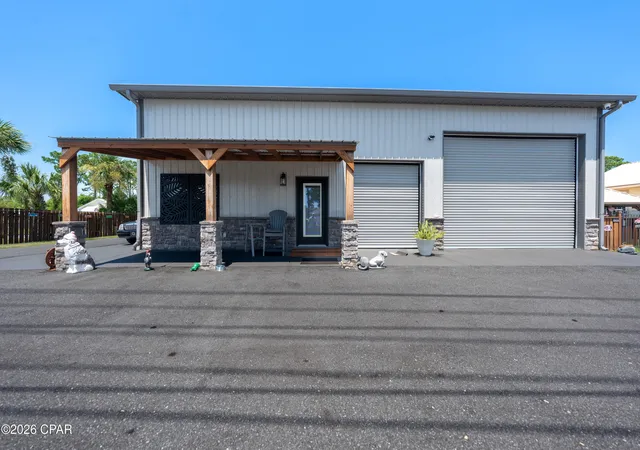 Photo 3 of Single family home for sale at 6028 Elm St, Panama City Beach, FL 32408 | MLS# 794429 | Listing updated on 2026-09-12