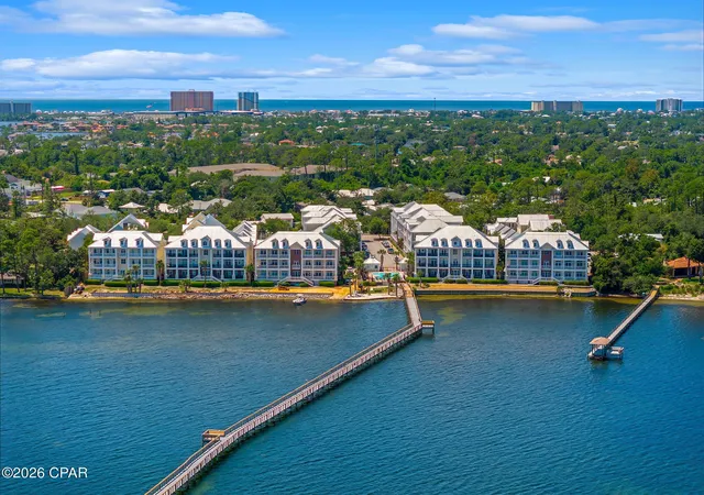 Photo 2 of Condo for sale at 2601 Mystic Ln #PO61, Panama City Beach, FL 32408 | MLS# 794431 | Listing updated on 2026-08-22