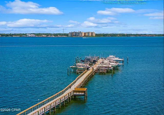 Photo 3 of Condo for sale at 2601 Mystic Ln #PO61, Panama City Beach, FL 32408 | MLS# 794431 | Listing updated on 2026-08-22