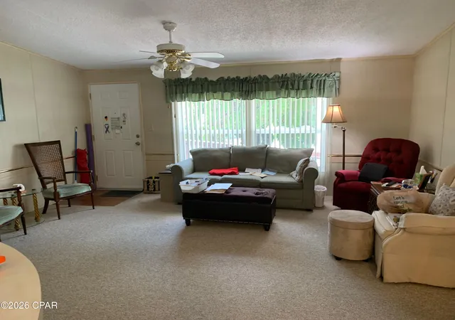 Photo 2 of Manufactured home for sale at 1670 Acre Cir, Panama City Beach, FL 32407 | MLS# 794432 | Listing updated on 2026-08-24