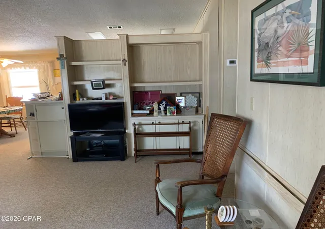 Photo 3 of Manufactured home for sale at 1670 Acre Cir, Panama City Beach, FL 32407 | MLS# 794432 | Listing updated on 2026-08-24
