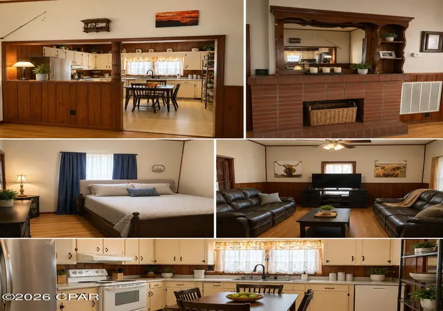 Photo 3 of Single family home for sale at 1227 Blackmon Rd, Alford, FL 32420 | MLS# 794434 | Listing updated on 2026-08-22