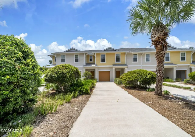 Photo 1 of Townhouse for sale at 127 Sand Oak Blvd, Panama City Beach, FL 32413 | MLS# 794438 | Listing updated on 2026-09-14