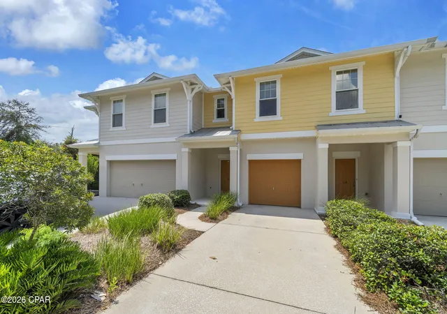 Photo 2 of Townhouse for sale at 127 Sand Oak Blvd, Panama City Beach, FL 32413 | MLS# 794438 | Listing updated on 2026-09-14