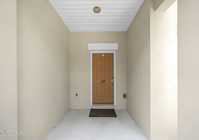 Photo 3 of Townhouse for sale at 127 Sand Oak Blvd, Panama City Beach, FL 32413 | MLS# 794438 | Listing updated on 2026-09-14