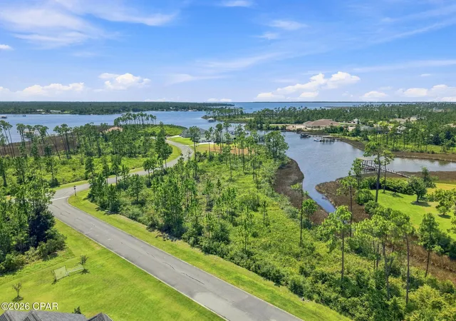 Photo 1 of Land for sale at 701 Vista Del Sol Ln, Panama City, FL 32404 | MLS# 794439 | Listing updated on 2026-08-22