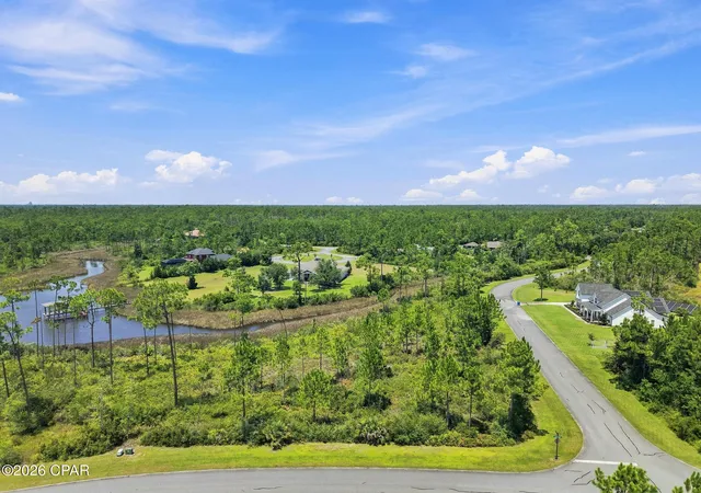 Photo 2 of Land for sale at 701 Vista Del Sol Ln, Panama City, FL 32404 | MLS# 794439 | Listing updated on 2026-08-22