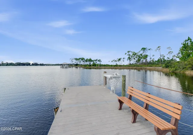Photo 3 of Land for sale at 701 Vista Del Sol Ln, Panama City, FL 32404 | MLS# 794439 | Listing updated on 2026-08-22
