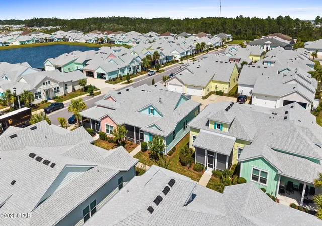 Photo 3 of Townhouse for sale at 8675 Tropics Ave, Panama City Beach, FL 32413 | MLS# 794440 | Listing updated on 2026-08-24