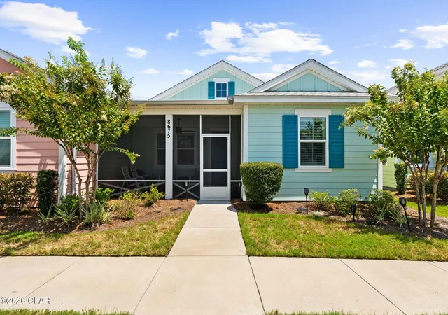 Photo 4 of Townhouse for sale at 8675 Tropics Ave, Panama City Beach, FL 32413 | MLS# 794440 | Listing updated on 2026-08-24