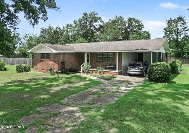 Photo 1 of Sale Pending at 16478 Sw Mimosa St, Blountstown, FL 32424 | MLS# 794441 | Listing updated on 2026-09-06