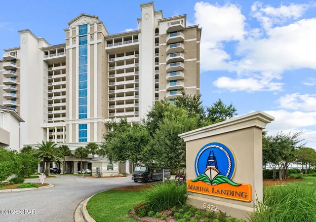 Photo 1 of Condo for sale at 6422 W Hwy 98 #904, Panama City Beach, FL 32407 | MLS# 794442 | Listing updated on 2026-09-16