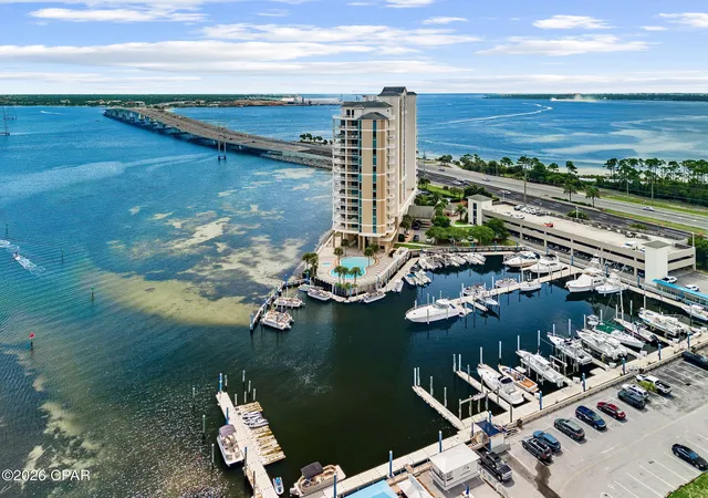 Photo 2 of Condo for sale at 6422 W Hwy 98 #904, Panama City Beach, FL 32407 | MLS# 794442 | Listing updated on 2026-09-16
