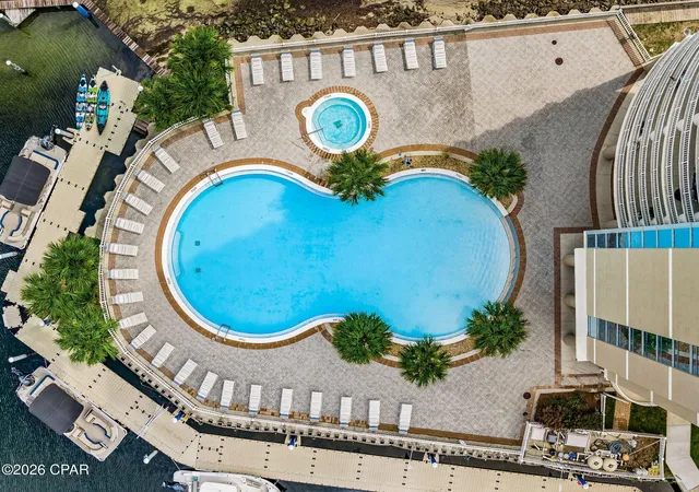 Photo 3 of Condo for sale at 6422 W Hwy 98 #904, Panama City Beach, FL 32407 | MLS# 794442 | Listing updated on 2026-09-16