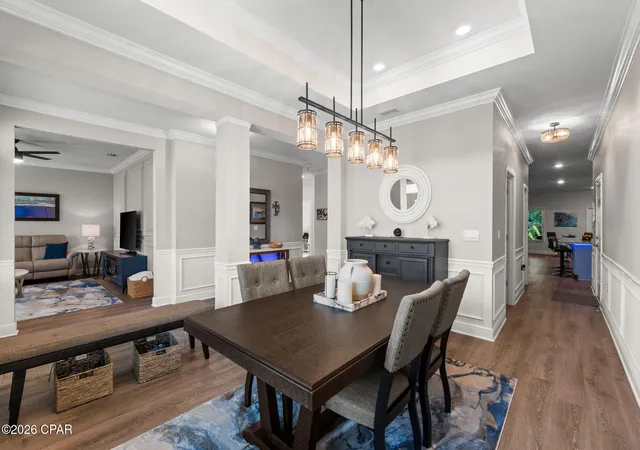 Photo 3 of Single family home for sale at 201 Martingale Loop, Lynn Haven, FL 32444 | MLS# 794444 | Listing updated on 2026-09-08