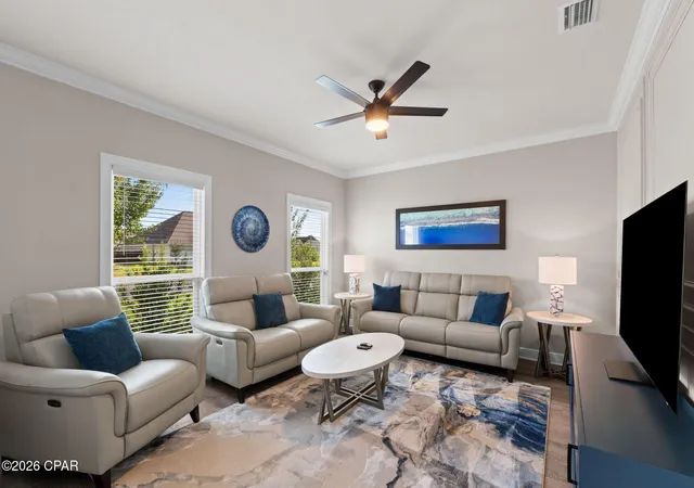 Photo 4 of Single family home for sale at 201 Martingale Loop, Lynn Haven, FL 32444 | MLS# 794444 | Listing updated on 2026-09-08