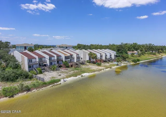 Townhouse for sale at 6445 Oakshore Dr, Panama City, FL 32404 | MLS# 794448