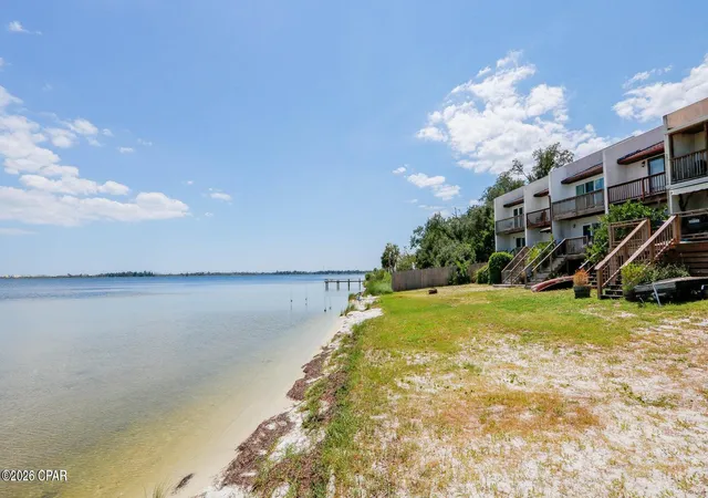 Photo 3 of Townhouse for sale at 6445 Oakshore Dr, Panama City, FL 32404 | MLS# 794448 | Listing updated on 2026-09-02
