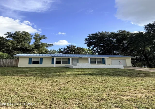 Photo 1 of Sale Pending at 1995 Ambassador Ct, Chipley, FL 32428 | MLS# 794449 | Listing updated on 2026-08-29