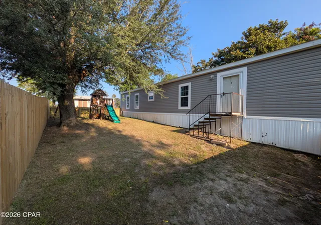 Photo 1 of Manufactured home for sale at 214 Everitt Ave, Panama City, FL 32401 | MLS# 794450 | Listing updated on 2026-09-14