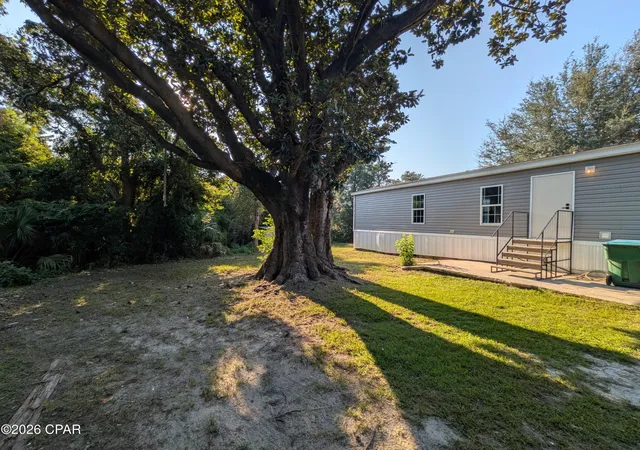 Photo 3 of Manufactured home for sale at 214 Everitt Ave, Panama City, FL 32401 | MLS# 794450 | Listing updated on 2026-09-14