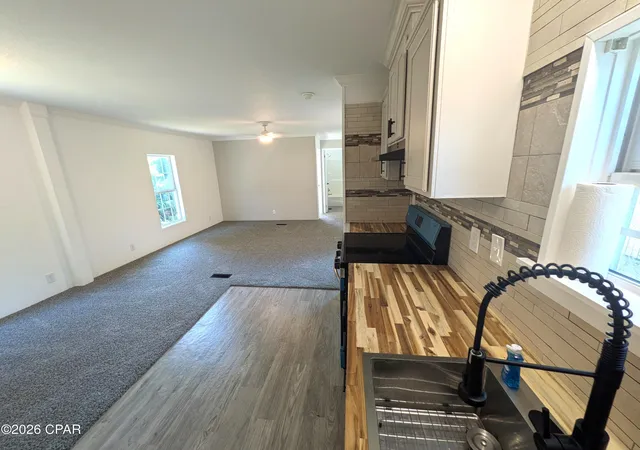 Photo 3 of Manufactured home for sale at 214 Everitt Ave, Panama City, FL 32401 | MLS# 794450 | Listing updated on 2026-09-14