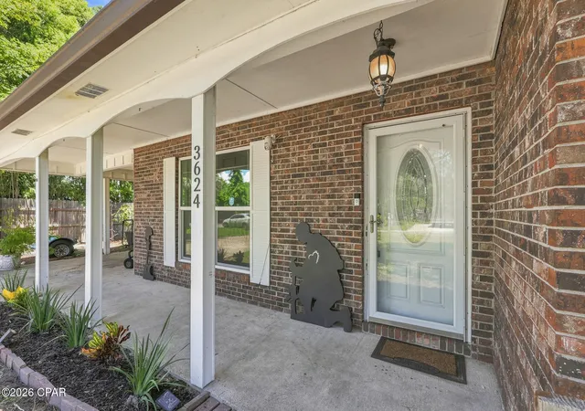 Photo 2 of Sale Pending at 3624 Betsy Ln, Panama City, FL 32408 | MLS# 794451 | Listing updated on 2026-09-16
