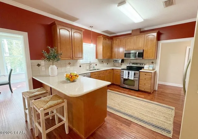 Photo 2 of Single family home for sale at 5255 Limestone Ln, Marianna, FL 32446 | MLS# 794453 | Listing updated on 2026-09-04