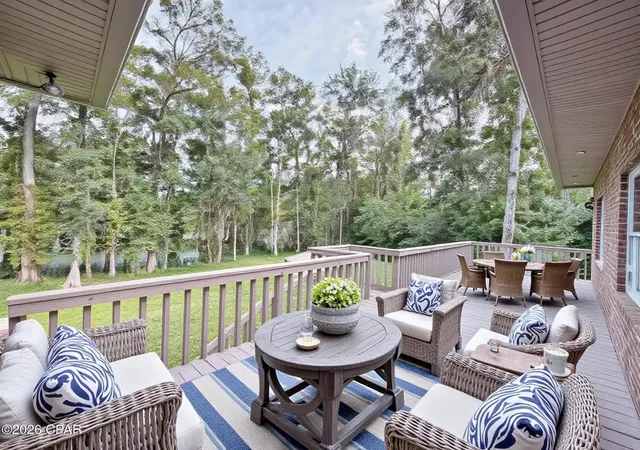 Photo 4 of Single family home for sale at 5255 Limestone Ln, Marianna, FL 32446 | MLS# 794453 | Listing updated on 2026-09-25