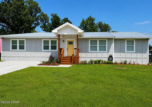 Photo 1 of Single family home for sale at 112 N Gayle Ave, Panama City, FL 32401 | MLS# 794455 | Listing updated on 2026-09-18
