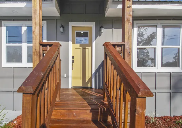 Photo 3 of Single family home for sale at 112 N Gayle Ave, Panama City, FL 32401 | MLS# 794455 | Listing updated on 2026-09-18