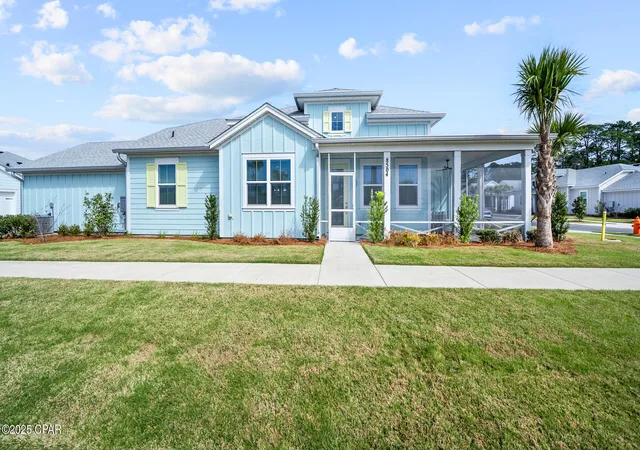Photo 2 of Townhouse for sale at 8504 Dreams Float Ct, Panama City Beach, FL 32413 | MLS# 794456 | Listing updated on 2026-08-23