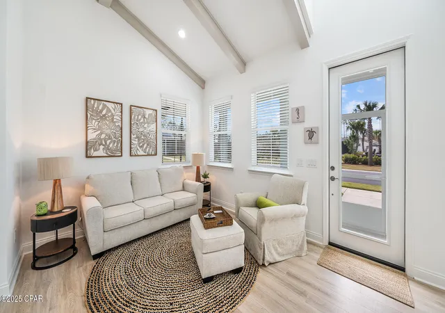 Photo 3 of Townhouse for sale at 8504 Dreams Float Ct, Panama City Beach, FL 32413 | MLS# 794456 | Listing updated on 2026-08-23