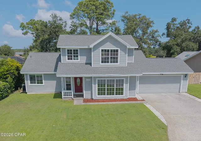 Photo 3 of Single family home for sale at 1018 Barracuda Dr, Panama City Beach, FL 32408 | MLS# 794458 | Listing updated on 2026-09-11