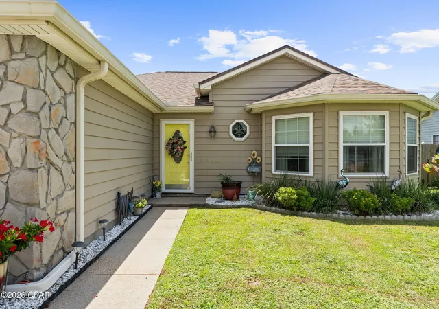 Photo 2 of Single family home for sale at 7536 Kelsey Dr, Panama City, FL 32404 | MLS# 794462 | Listing updated on 2026-09-04