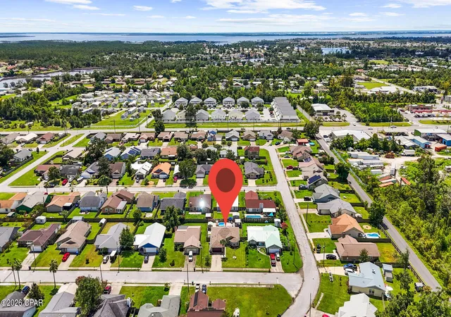 Photo 54 of Single family home for sale at 7536 Kelsey Dr, Panama City, FL 32404 | MLS# 794462 | Listing updated on 2026-10-06