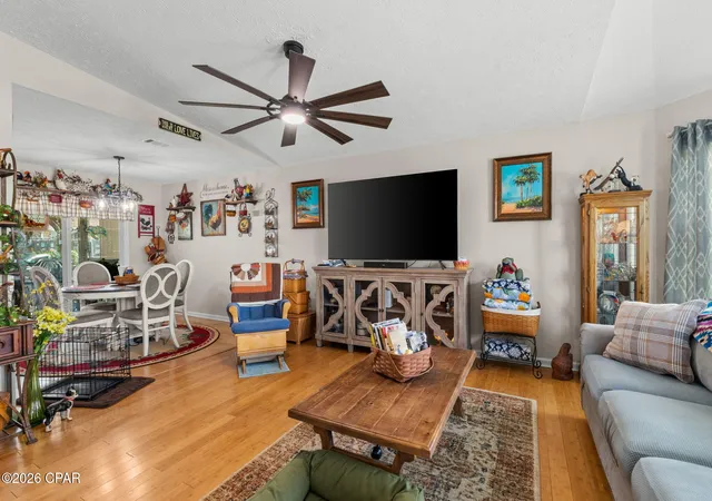 Photo 4 of Single family home for sale at 7536 Kelsey Dr, Panama City, FL 32404 | MLS# 794462 | Listing updated on 2026-10-06