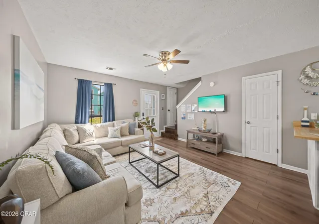 Photo 2 of Condo for sale at 17214 Front Beach Rd #18, Panama City Beach, FL 32413 | MLS# 794465 | Listing updated on 2026-08-27