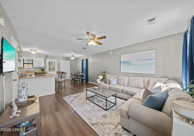 Listing Photo 4 - Condo for sale in building located at 17214 Front Bch Rd, Panama City Beach, FL 32413 - Unit #18