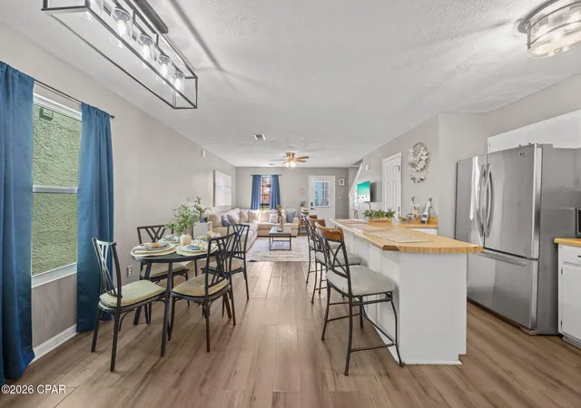 Listing Photo 5 - Condo for sale in building located at 17214 Front Bch Rd, Panama City Beach, FL 32413 - Unit #18