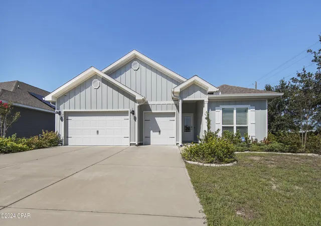 Photo 1 of Single family home for sale at 100 Bridge Harbor Dr, Panama City, FL 32404 | MLS# 794471 | Listing updated on 2026-09-07